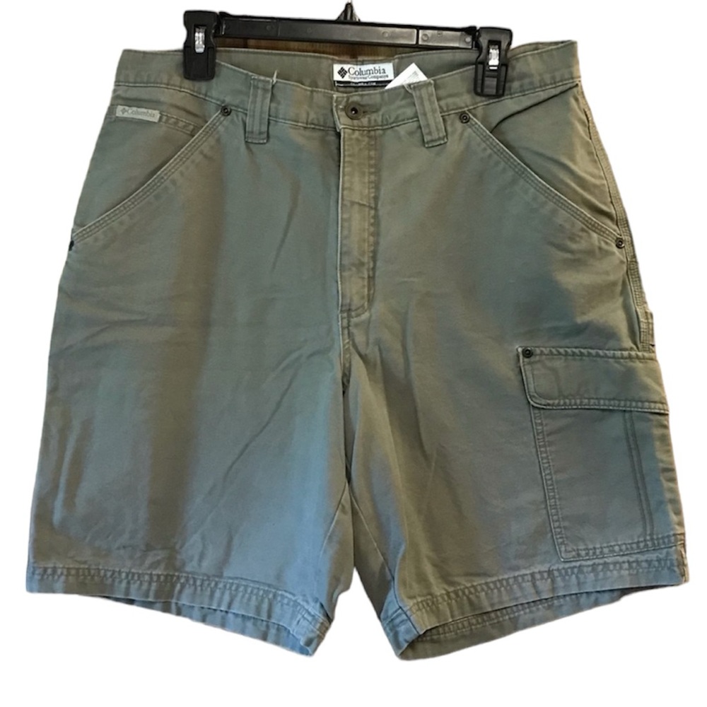 Columbia Shorts
